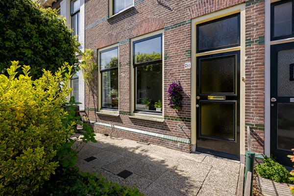 Medium property photo - Leidseweg 251, 2253 JA Voorschoten